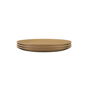Elite Global Solutions ECO1111R Greenovations Black Melamine Plate, 11" Diameter, 6/Case - photo 5