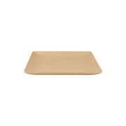 Elite Global Solutions Greenovations Melamine Plate, Brown, 6/Case - photo 2