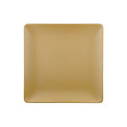 Elite Global Solutions Greenovations Melamine Plate, Beige, 6/Case - 11"