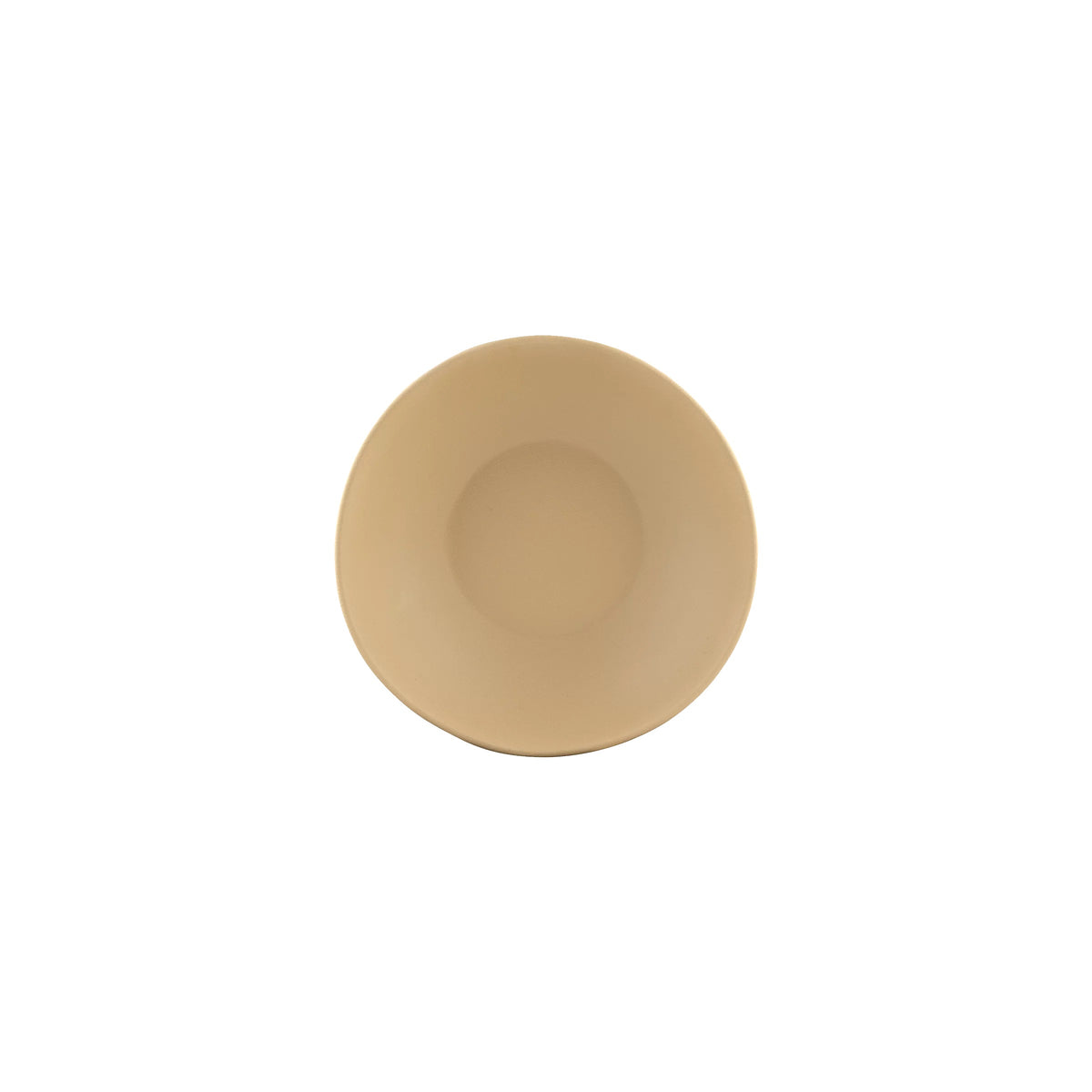 Elite Global Solutions Greenovations Melamine Bowl, Brown, 6/Case - photo 5