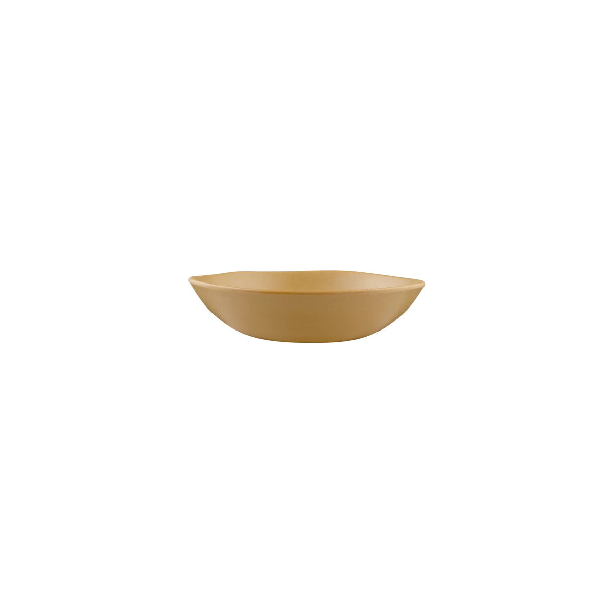 Elite Global Solutions Greenovations Melamine Bowl, Beige, 6/Case - photo 6