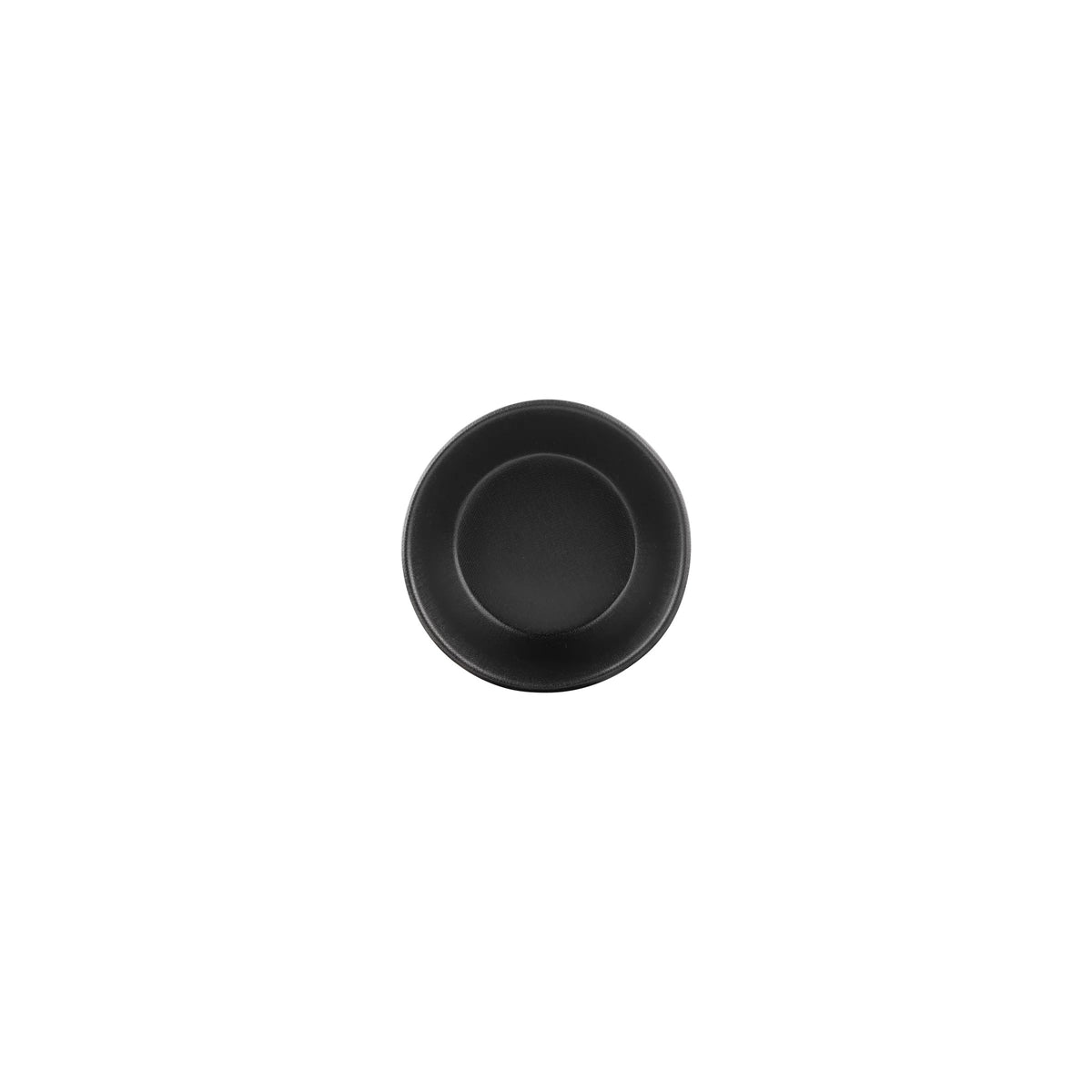 Elite Global Solutions Greenovations Melamine Bowl, Black, 6/Case - photo 2