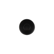 Elite Global Solutions ECO52-B Greenovations Melamine Bowl, 18 oz., Black, 6/Case - photo 2