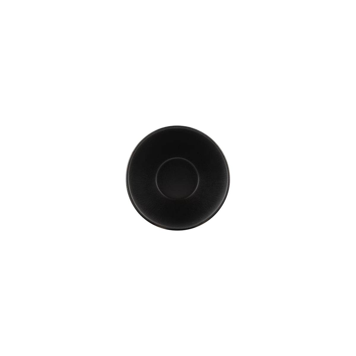 Elite Global Solutions ECO52-B Greenovations Melamine Bowl, 18 oz., Black, 6/Case - photo 2