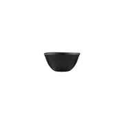 Elite Global Solutions ECO52-B Greenovations Melamine Bowl, 18 oz., Black, 6/Case - photo 3