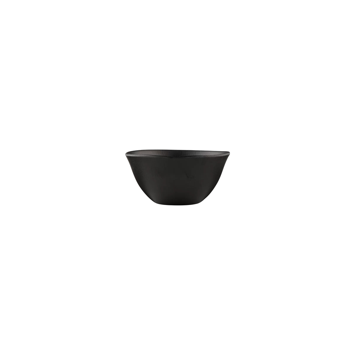 Elite Global Solutions ECO52-B Greenovations Melamine Bowl, 18 oz., Black, 6/Case - photo 3