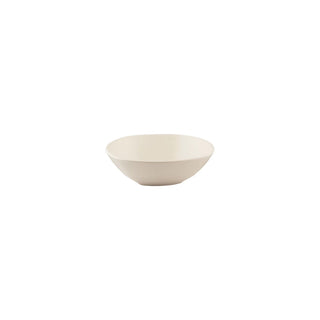 Elite Global Solutions ECO652 Greenovations Melamine Bowl, 24 oz., 6/Case - Beige