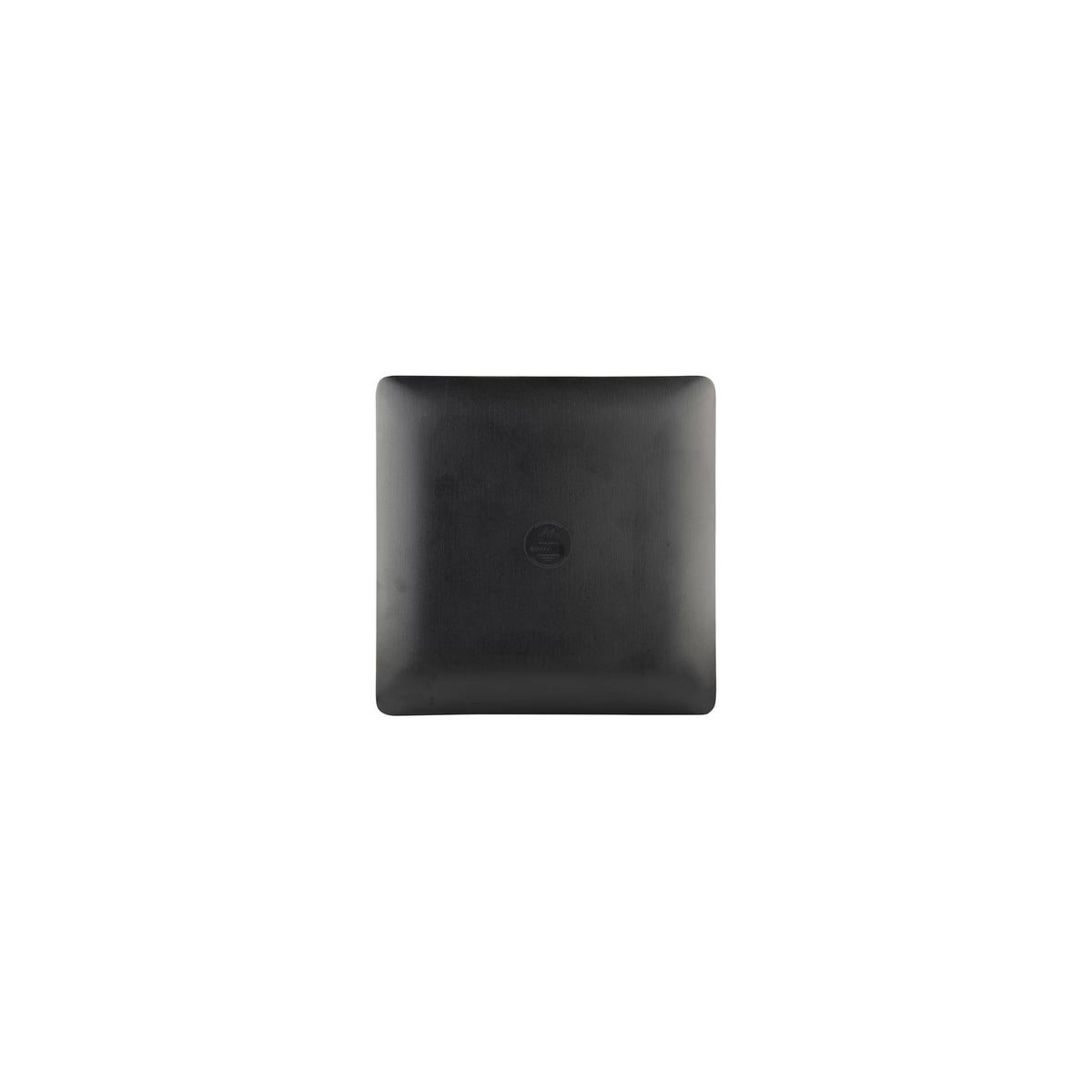 Elite Global Solutions Greenovations Melamine Plate, Black, 6/Case - photo 3