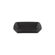 Elite Global Solutions ECO862 Greenovations Melamine Bowl, 1.1875 qt., 6/Case - Black
