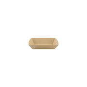Elite Global Solutions ECO862 Greenovations Melamine Bowl, 1.1875 qt., 6/Case - Paper Bag-Colored