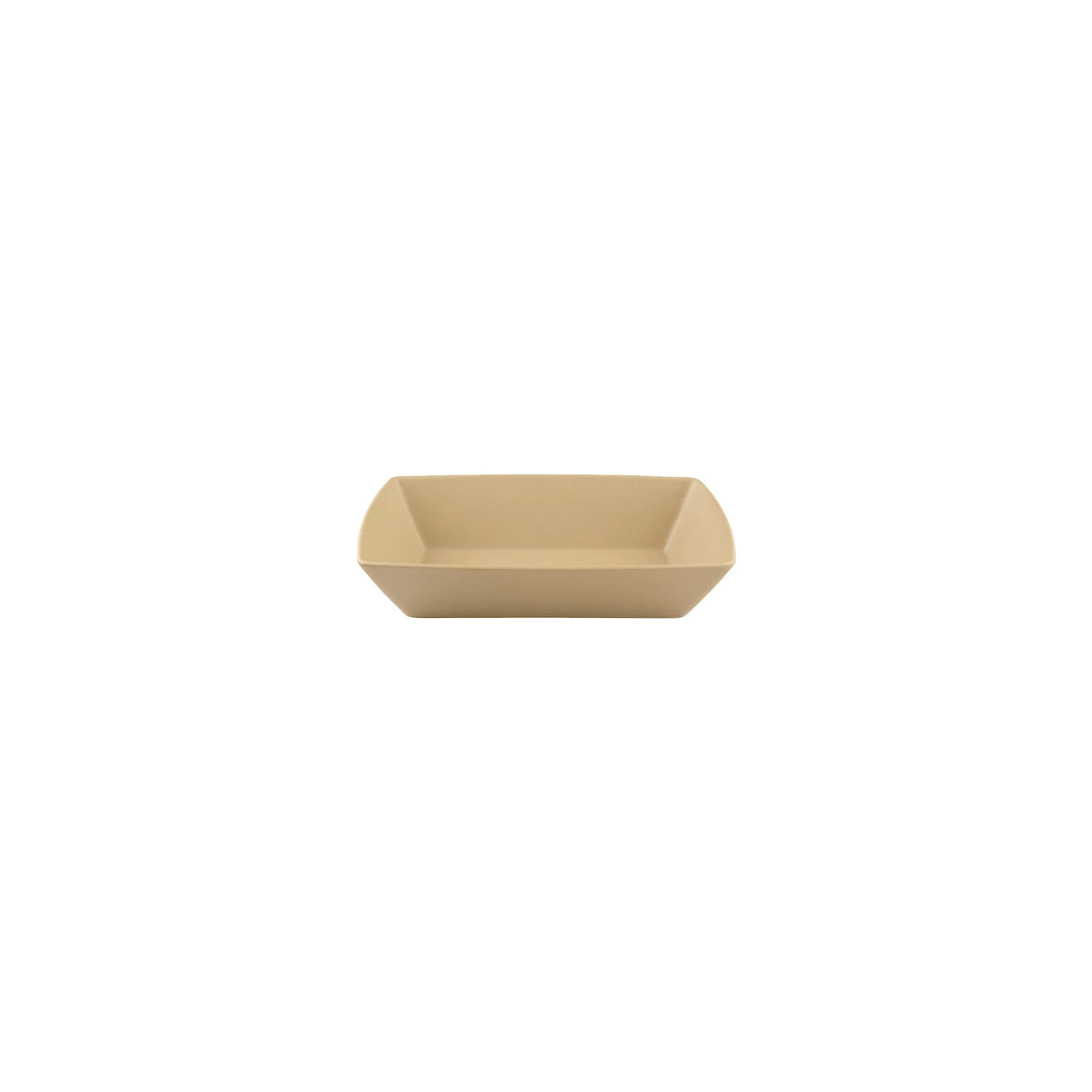 Elite Global Solutions ECO862 Greenovations Melamine Bowl, 1.1875 qt., 6/Case - Paper Bag-Colored