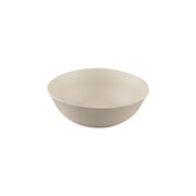Elite Global Solutions Greenovations Melamine Bowl, Brown, 6/Case - 2.25 qt.