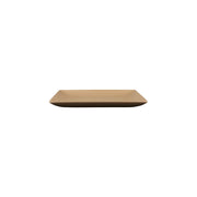 Elite Global Solutions Greenovations Melamine Plate, Brown, 6/Case - photo 4