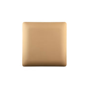 Elite Global Solutions Greenovations Melamine Plate, Brown, 6/Case - photo 5