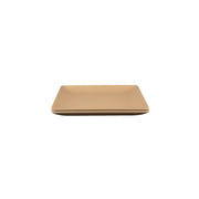 Elite Global Solutions Greenovations Melamine Plate, Brown, 6/Case - photo 6