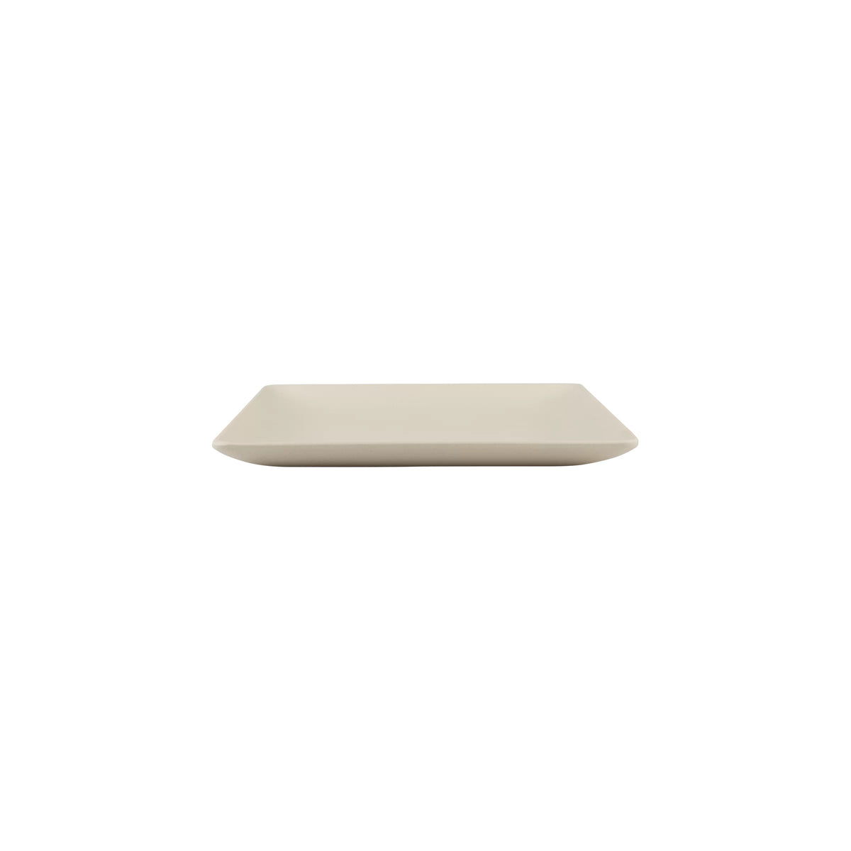 Elite Global Solutions Greenovations Melamine Plate, Beige, 6/Case - photo 2