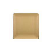 Elite Global Solutions Greenovations Melamine Plate, Beige, 6/Case - 9"