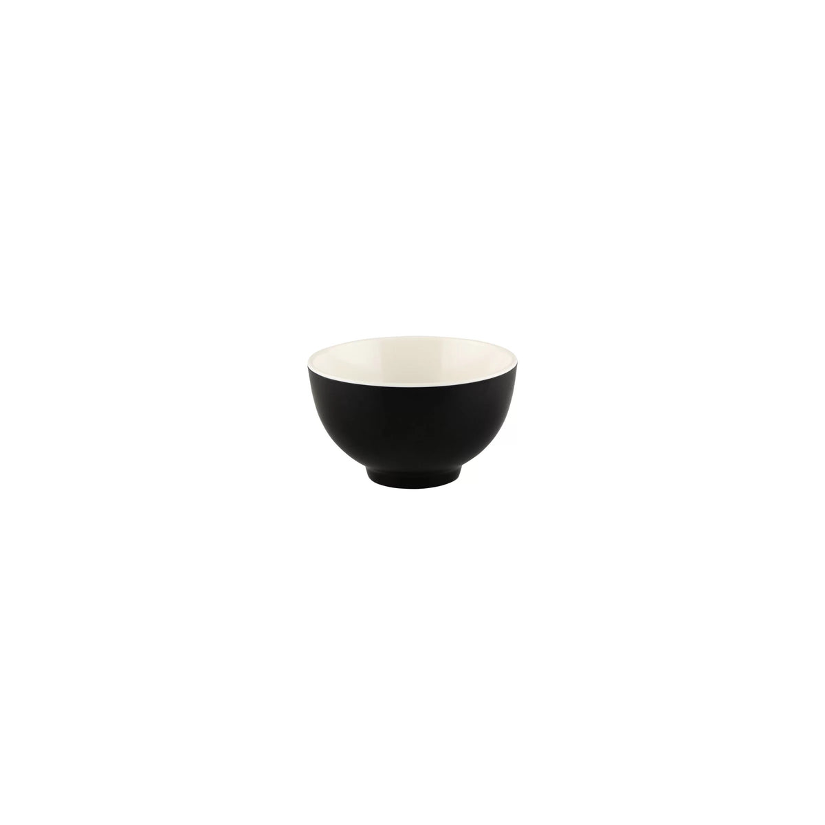 Elite Global Solutions Karma Melamine Bowl, 6/Case - 12 oz.
