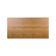Elite Global Solutions M1020 Fo Slate Melamine Serving Board, 10" x 20" - Faux Stone Slate