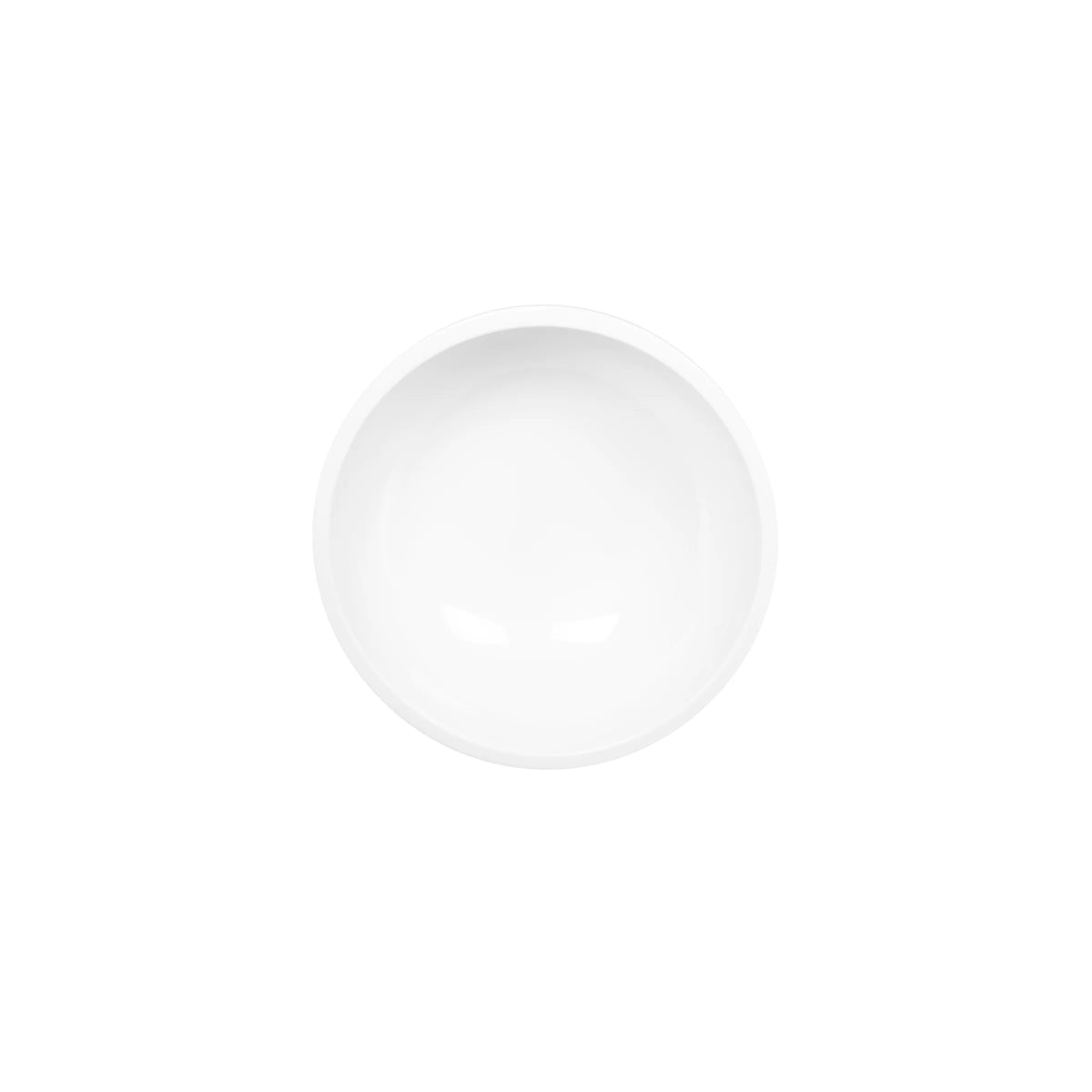 Elite Global Solutions M115R4 Belize Melamine Bowl, 4.75 qt. - photo 2