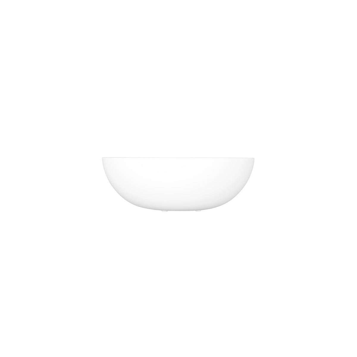 Elite Global Solutions M115R4 Belize Melamine Bowl, 4.75 qt. - photo 3