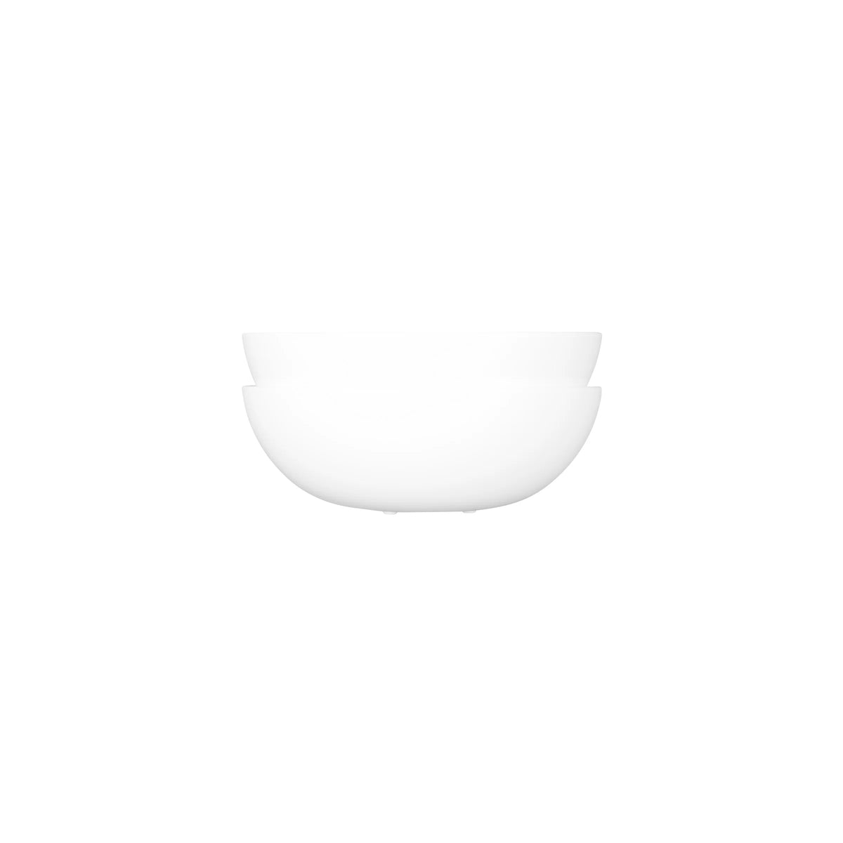 Elite Global Solutions M115R4 Belize Melamine Bowl, 4.75 qt. - photo 4