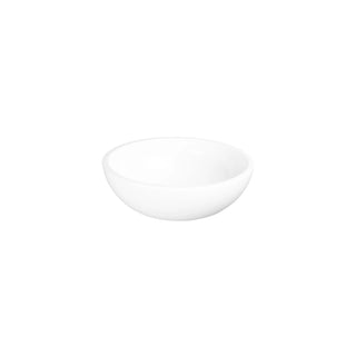Elite Global Solutions M115R4 Belize Melamine Bowl, 4.75 qt. - White