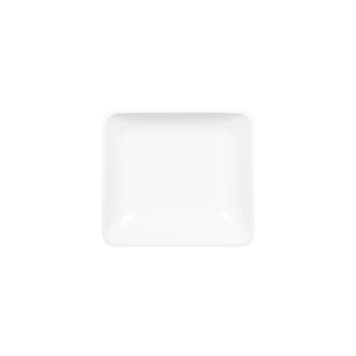 Elite Global Solutions M1210RC Belize Melamine Bowl, 3 qt. - photo 2