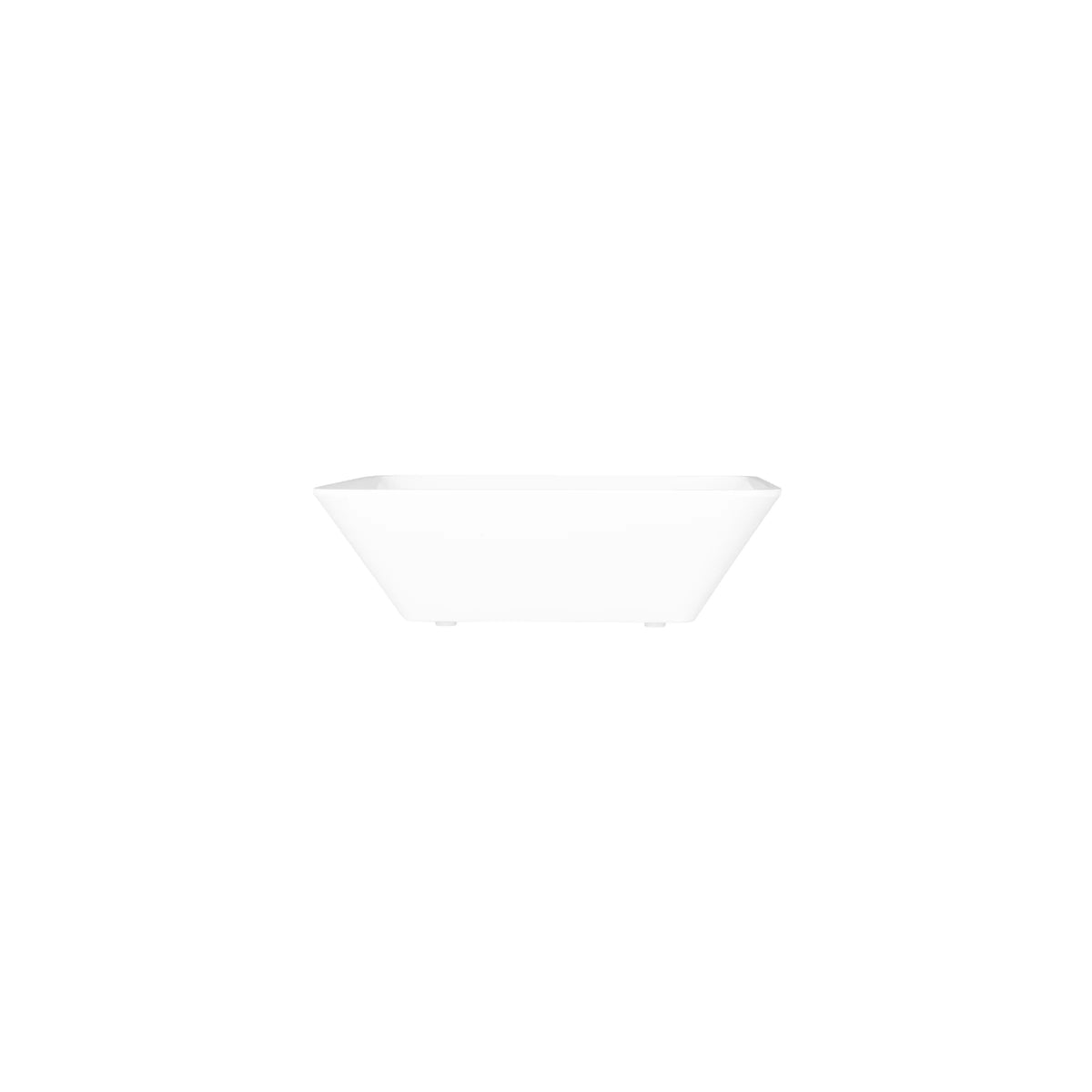 Elite Global Solutions M1210RC Belize Melamine Bowl, 3 qt. - photo 3