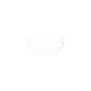Elite Global Solutions M1210RC Belize Melamine Bowl, 3 qt. - photo 4