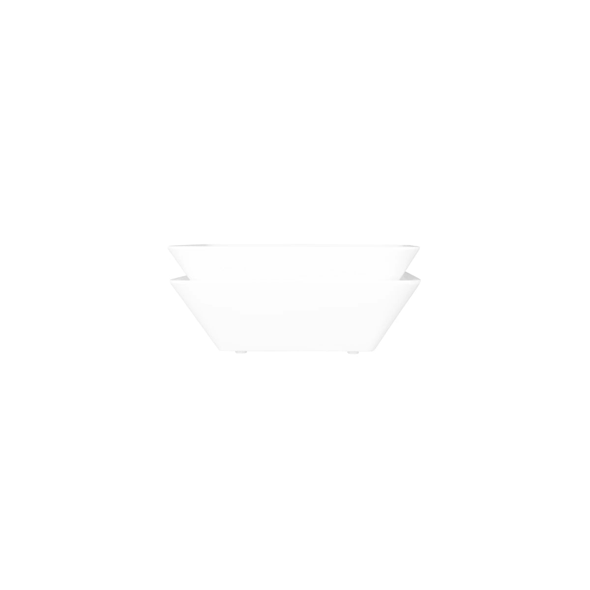 Elite Global Solutions M1210RC Belize Melamine Bowl, 3 qt. - photo 4