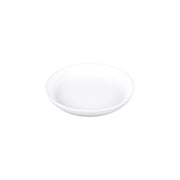 Elite Global Solutions M13R2 Classics Melamine Bowl, 3.5 qt. - White