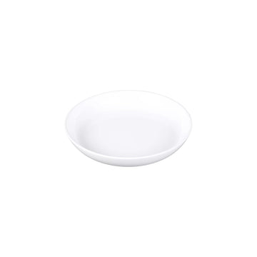 Elite Global Solutions M13R2 Classics Melamine Bowl, 3.5 qt. - White