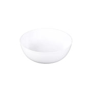Elite Global Solutions M15R6-NW Classics White Melamine Bowl, 12.5 qt. - Default Title
