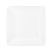 Elite Global Solutions Pebble Creek Melamine Plate, White - 15"