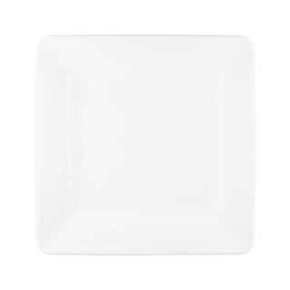 Elite Global Solutions Pebble Creek Melamine Plate, White - 15"