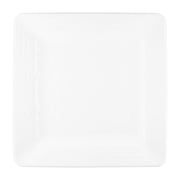 Elite Global Solutions Pebble Creek Melamine Plate, White - 18"