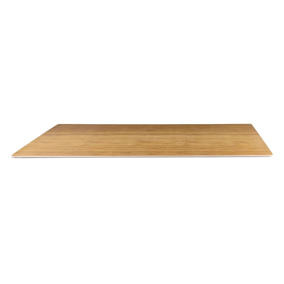 Elite Global Solutions M2415 Fo Slate Melamine Serving Board, 15" x 24" - photo 2