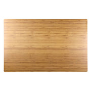 Elite Global Solutions M2415 Fo Slate Melamine Serving Board, 15" x 24" - Faux Stone Slate