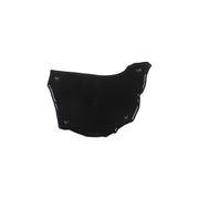Elite Global Solutions Fo Granite Melamine Display Platter, 5/8" High, Black - photo 4