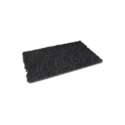 Elite Global Solutions QS2415-GB Fo Granite Melamine Riser, 15" x 23 3/4", Black - photo 2