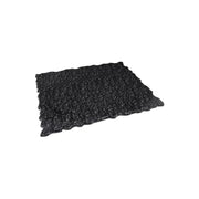 Elite Global Solutions QS2420-GB Fo Granite Melamine Riser, 20" x 23 3/4", Black - photo 2