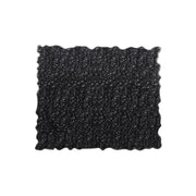 Elite Global Solutions QS2420-GB Fo Granite Melamine Riser, 20" x 23 3/4", Black - Default Title