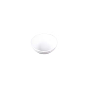 Elite Global Solutions RT62R Tenaya Melamine Bowl, 16 oz., 6/Case - White