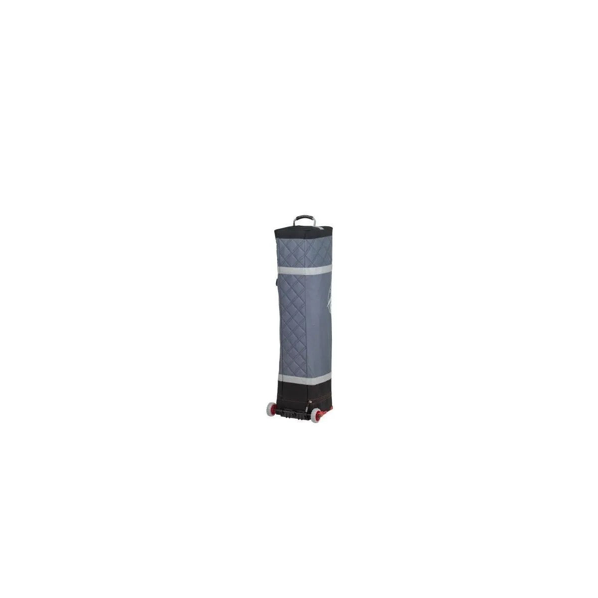E-Z Up Bag, Gray - 11 1/4" x 52 1/2"