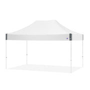 E-Z Up Polyester Canopy - EC3STL15KFWHTWH