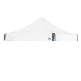 E-Z Up ES100S910WHRCVP Polyester Canopy, 10' x 10', White - Default Title