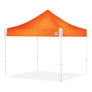 E-Z Up Canopy, 10' Long - Green