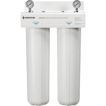 Everpure EV9100-32 Filtration System, 20,000 gal. - Default Title