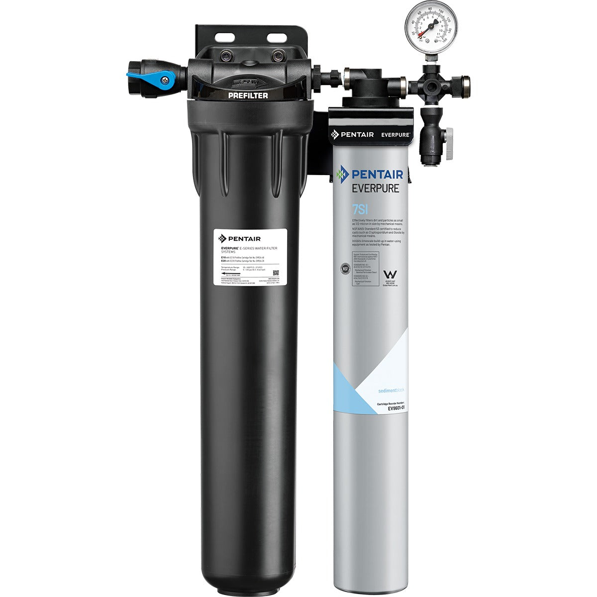 Everpure 932475 Filtration System, 75,000 gal. - Default Title